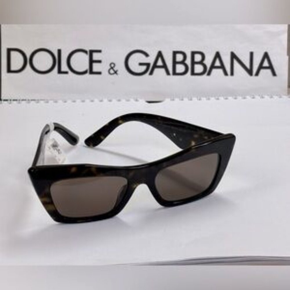Dolce Gabbana DG4435 Sunglasses